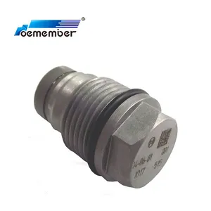 OEM 20793590 Common Rail Pipe Pressure Limiting Valve 1110010017 for 0445214115 8200715503 thumbnail-1