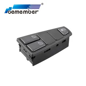 OE Member 20752914 21543893 22566506 Truck Window Switch Truck Window Lifter Switch for VOLVO thumbnail-1