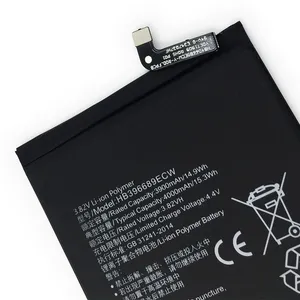 Cell Phone Batteries Prices Battery HB396689ECW For Huawei Mate 9/Mate 9 Pro/Y7/Y7 Prime Plus/Y9 2018/Nova Lite thumbnail-4