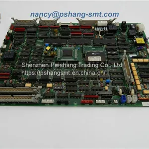 SMT JUKI Board 2010 2020 2030 2040 NZ Circuit Board E86427290A0 thumbnail-2