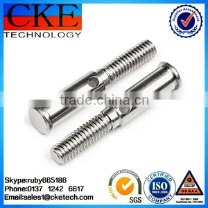 Custom Aluminum CNC Machined Plate in China thumbnail-1