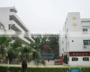 Shenzhen Weihua Nameplate Co., Ltd. company overview - view 2 thumbnail