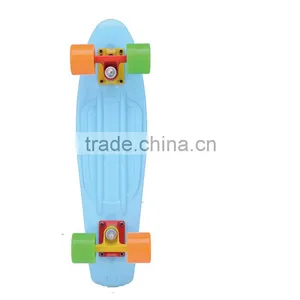 Mini Blank Skateboard thumbnail-3