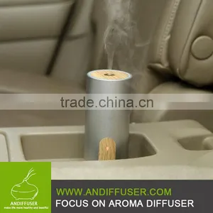 Electric Car/Indoor Essential Oil Diffuser/car Humidifier/Purifier thumbnail-1