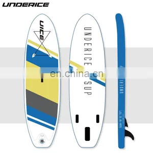 UICE New Style Wholesale Paddle Board Inflatable Isup Inflatable Paddle Board thumbnail-4