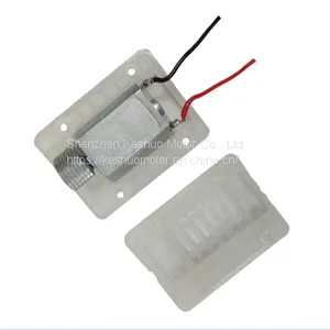 130 Vibrate Motor 12V Massage Motor thumbnail-1