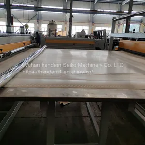 What Are the Finished Products Made of pp Plastic Hollow Plate thumbnail-2