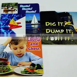 Children Learn Board Book thumbnail-3