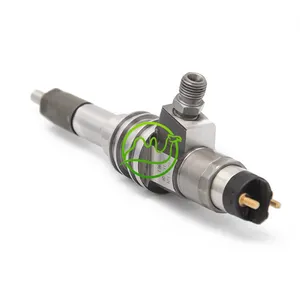 Engine Diesel Fuel Injector 0445120006 thumbnail-5