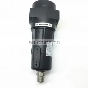 HIROSS Efficient Whirlwind Gas Water Separator thumbnail-2