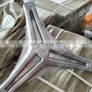 4434ER0003 4434ER0003-11 Máquina de lavar tripé ao preço de fábrica Eixo da tambor arachnóide da máquina de lavar LG thumbnail-5