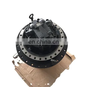9255880 Diesel Engine Hydraulic Pump 9255880 Diesel Engine Truck Parts thumbnail-1