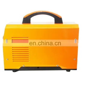 MMA Portable Tig Welding Machine DC TIG SPOT WELDING Tig Torch+earth Clamp 10-160A thumbnail-4