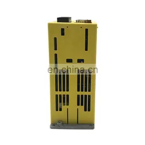 Brand New Fanuc Servo Amplifier Drive A06B-6093-H111 For CNC Controller thumbnail-1