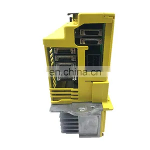 Japan for Fanuc Drive A06B-6089-H201 Power Supply Module thumbnail-5