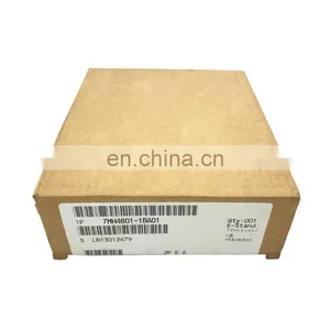 Siemens Siwarex u Weighing Electronics 7MH4601-1BA01 Two-channel Version thumbnail-1