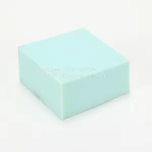2mm 3mm 5mm 6mm Thickness Soft Open-cell Construction Breathable Compress PU Foam Roller EVA Sheet for Insole and Shoe Material thumbnail-4