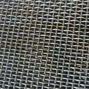 Stainless Steel Coil Mesh 304 Thickened Stainless Steel Wire Mesh thumbnail-1