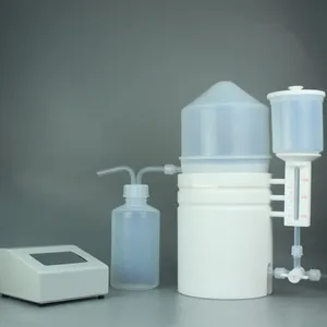 Isotopic Ultrapure Laboratory Using PFA Acid Purification System Premium Pure Acid thumbnail-2