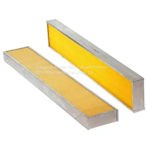 Replacement Cabin Air Filter AP3280,1427161M91,MDA9263,SKL2524,HA46920,FCAB019,79020887,SC33280 thumbnail-1