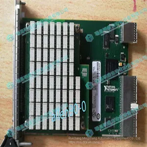 NI PXIe-2575 Multiplexing Switch Module thumbnail-1