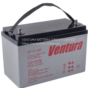 VENTURA BATTERY 5 OPzV 250 2V250Ah VENTURA thumbnail-3