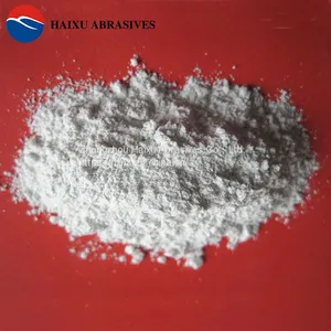 White Fused Alumina Fine Powder Abrasive thumbnail-2