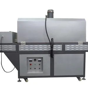 Flat Paper Automatic Screen Printer With Robot TM-Z5-H thumbnail-3