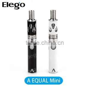 Wholesale 1500mAh Vape Pen Rofvape A Equal Mini Kit With Portable Size thumbnail-2