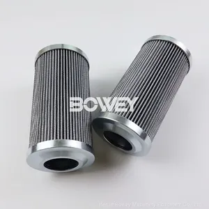 2.0160 Н3ХL A00-0-М R928006807 Bowey Replaces Rexroth Hydraulic Oil Folding Filter Element thumbnail-5