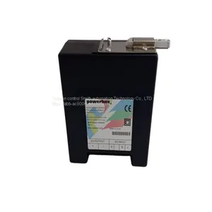 ABB DSAI130D 3BSE003127R1 Analog Input Control Unit thumbnail-2