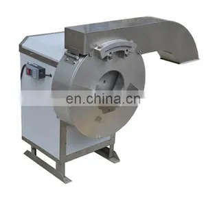 Automatic Potato Cutting Machine/Potato Chips Cutter for Sale thumbnail-1