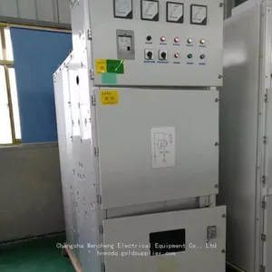 3kv 6kv 10kv 11kv Medium Voltage Motor Solid Soft Starter 300KW High Quality Solid Soft Starter thumbnail-4