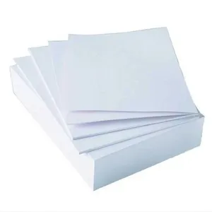 Quick Delivery Double A Paper A4 Paper 80 GSM Copy Paper From China Manufacturer thumbnail-4