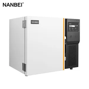 -86℃ Ultra-low Temperature Freezer Medical Refrigerator thumbnail-2