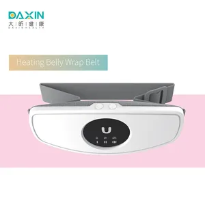 Heating Belly Wrap Belt DX-600 thumbnail-1