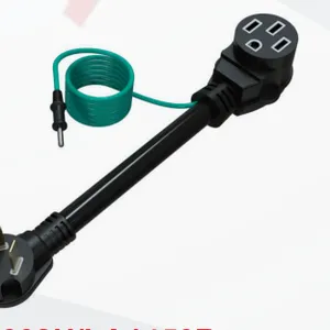 LA008H/RV14-30R-H、LA008H/LA14-50R 30A RV Power Supply Cord thumbnail-2