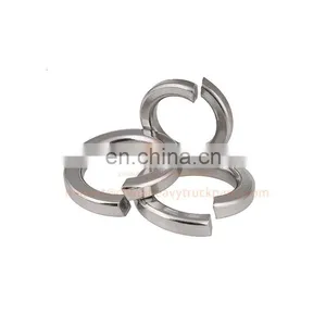 China Factory Direct Sales SINOTRUK HW19710T HW10 Series Transmission Parts Small Cover Q40310 Washer thumbnail-1