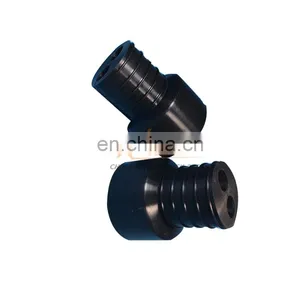 Wholesale CNHTC SITRAK MAN MC11/MC13 Motor Accessories WG9100360027 Rubber Protective Sleeve 80x45x8 thumbnail-3