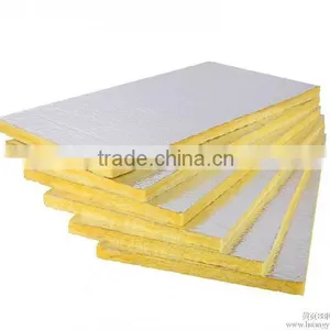 Thermal Heat Insulation Rockwool, Rock Wool Price China Manufacturer thumbnail-4