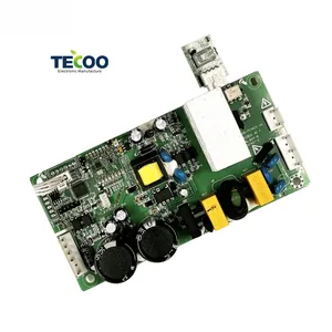 Fire Alarm Circuit Board thumbnail-5