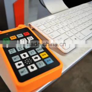 Bodor Steel Laser Cutting Machine thumbnail-3