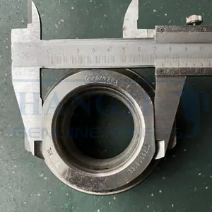 Auto Gearbox Part CT5752F3 H1 for Chinese Bus Clutch Release Bearing thumbnail-5