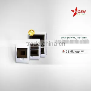 Wall Mounted Plastic Box Electronics thumbnail-3