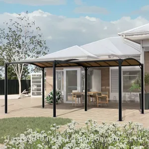 Heavy Duty Carport Canopy thumbnail-1