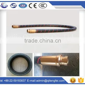 Best Rubber Hose Concrete Pump Car Rubber Hose thumbnail-4