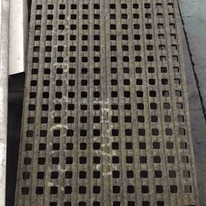 Mining Product Service Wear Resistant Steel Plate Mining Linear Vibrating Screen thumbnail-5