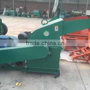 High-performance Grass Shredder/straw Shredder Machine thumbnail-1