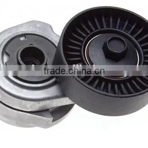 Tensioner Pulley F27A-6B209-FA for MAZDA, MERCURY thumbnail-1