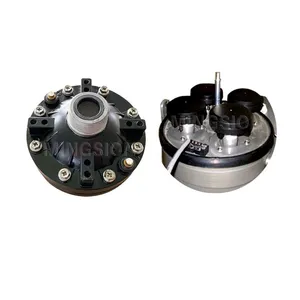 150W 200W High Power Neodymium Magnet Horn Speaker Driver Unit for Early Warning Alarm System PA Electronic Siren Loudspeakers thumbnail-2